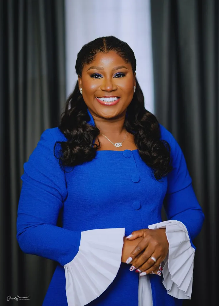 Bisi Sotunde