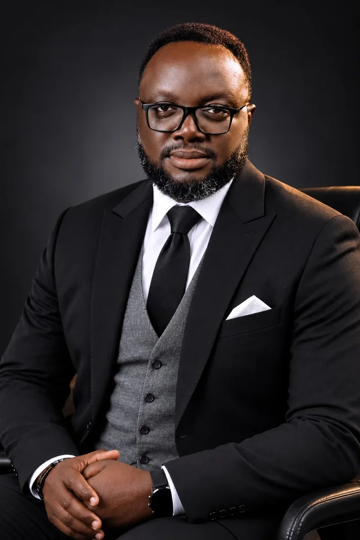 Seun Daraibo